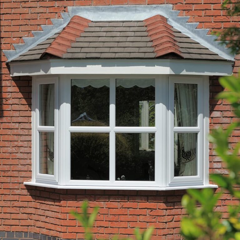 White-uPVC-Bow-window