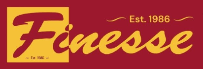 Finesse Logo Established 1986